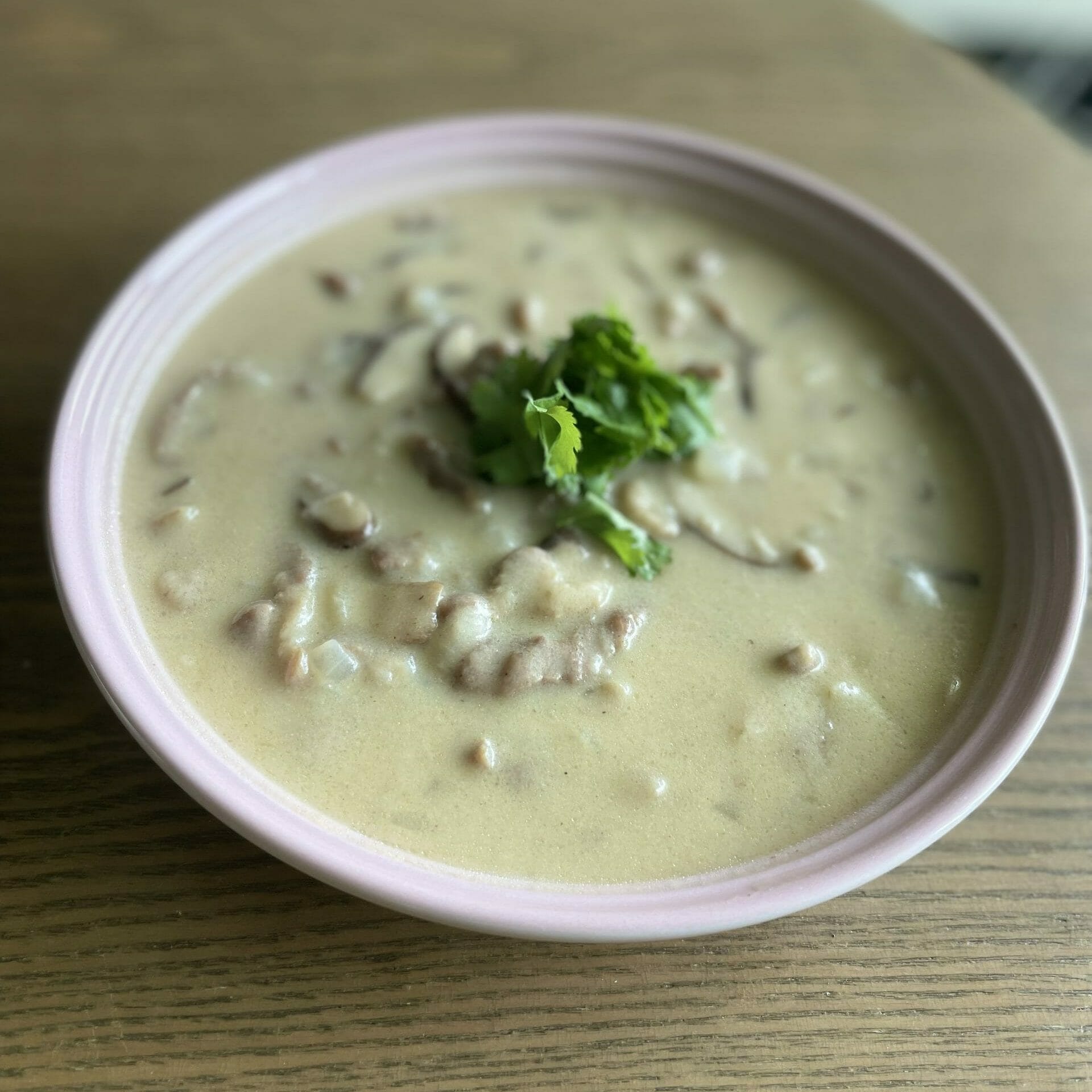 creamy beef stroganoff 2